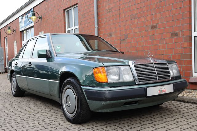 Mercedes-Benz E 200 E.Dach