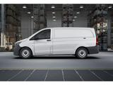 Mercedes-Benz Vito 116 CDI Kasten Lang LKW-Z*SitzHz*9G-Tronic* - Mercedes-Benz Lk