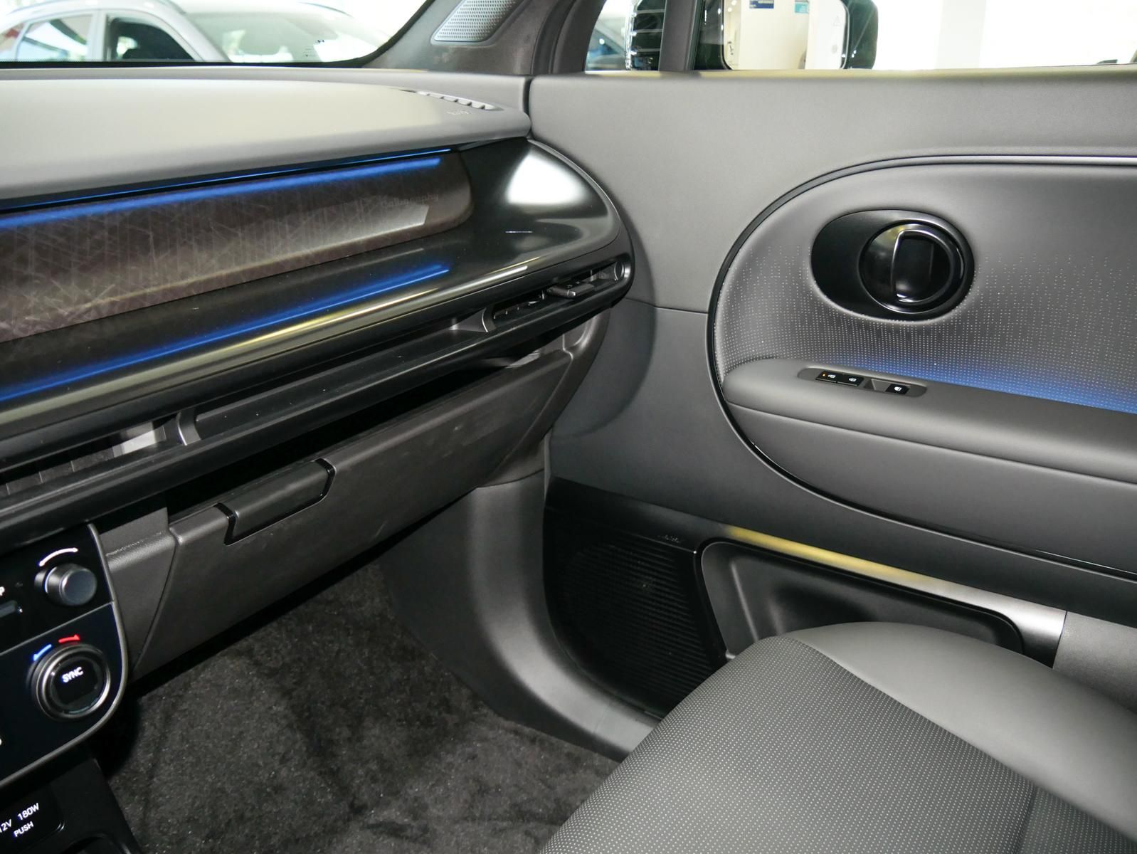 Hyundai IONIQ 9 - Bild 16