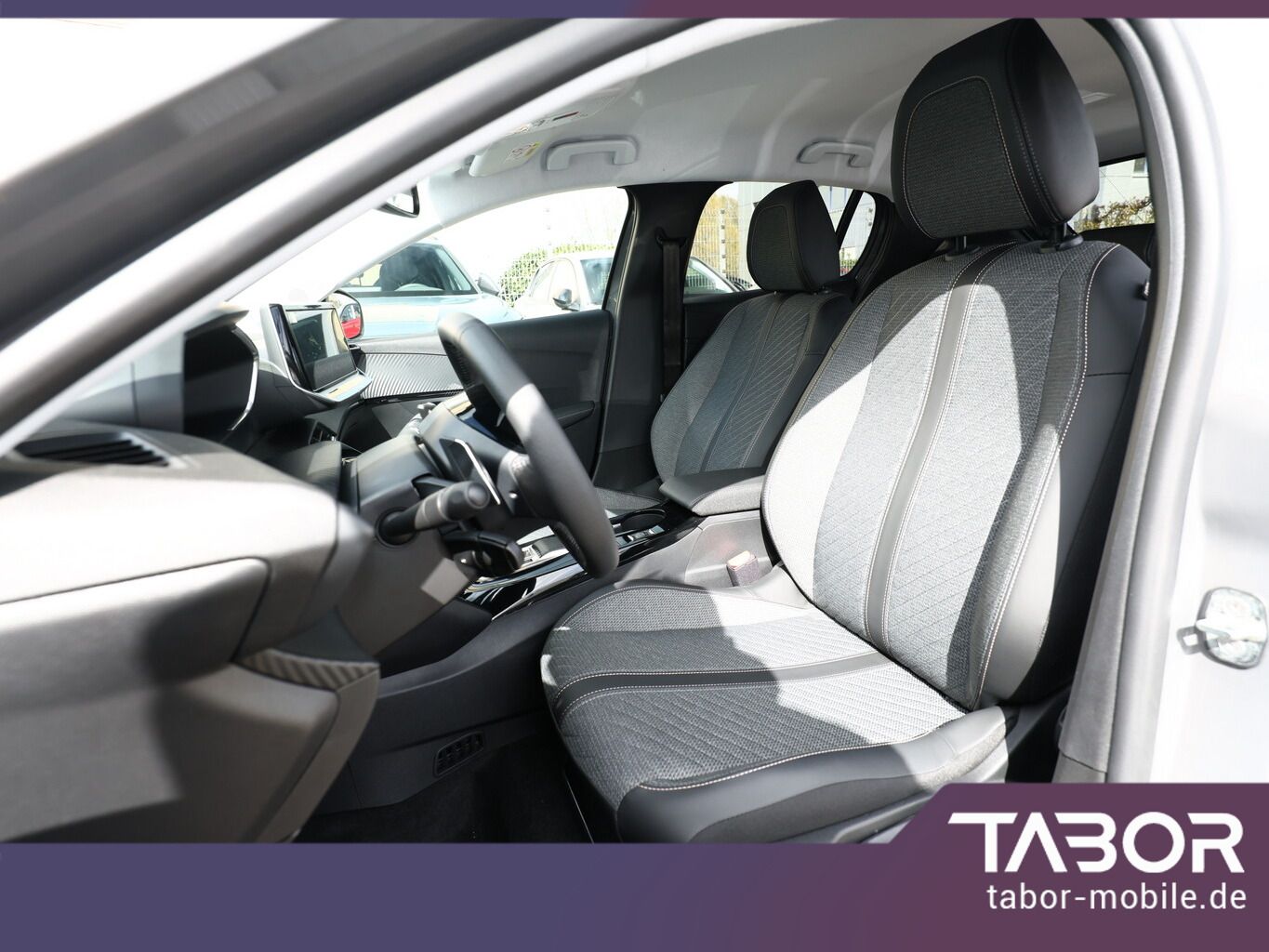 Peugeot 208 - Bild 6