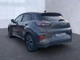 Ford Puma Hybrid ST-Line X Sportpaket Bluetooth Navi - mit Benzin-Antrieb: Geländewagen, mit Klimaautomatik, Bluetooth