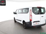 Ford Transit Custom 2.0 TDCi 9 SITZE KLIMA,1.HAND,SH - Ford Transit Custom Gebrauchtwagen in Berlin