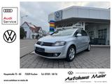 Volkswagen Golf Plus 1.4 TSI DSG Team/SHZ/PDC - Volkswagen Golf Plus: Automatik