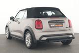 MINI Cabrio Classic Trim Navi|Sportsitze|LED|PDC|SHZG - graue MINI Cooper Cabrio
