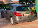 Mercedes-Benz B 180 B -Klasse B 180 CDI / d - Mercedes-Benz B-Class: 180 Cdi