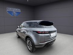 LAND ROVER Range Rover Evoque SE KLIMA,NAVI,PDC,360CAM,PANO