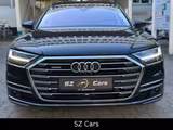 Audi A8 50 TDI Lang Quattro B&O MASSAGE MATRIX - Audi A8: Lang