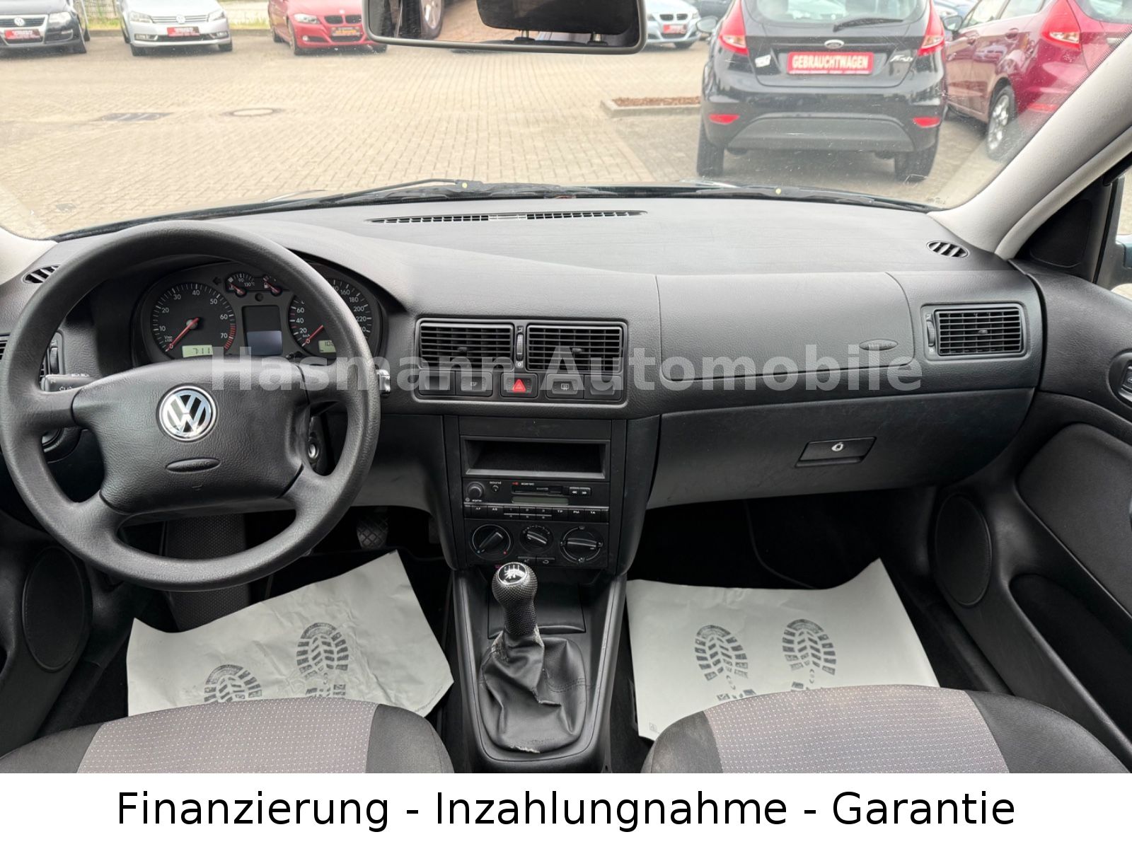 Golf 1.6 Highline*KLIMA*1.HAND*NUR 100.000-KM*SC