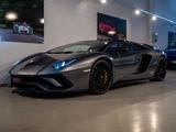 Lamborghini Aventador Roadster 6.5 S+LIFT+FULLCA - gebrauchte Lamborghini Aventador aus dem Jahr 2020