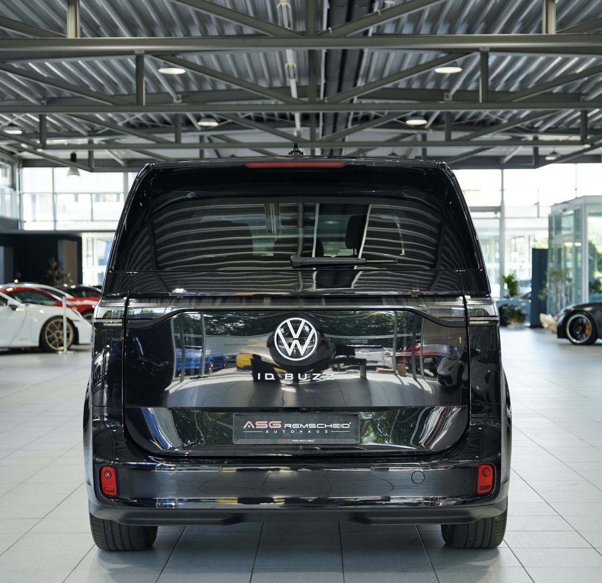 Vw Cc