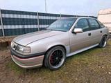 Opel Vectra A - GT cc 2.0 / 16 V mit 150 P... - gebrauchte Opel Vectra aus dem Jahr 1993