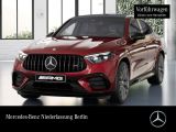 Mercedes-Benz GLC 63 AMG S Cp. Driversp WideScreen Pano HUD 9G - Mercedes-Benz GLC 63 AMG aus 2024