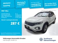 Volkswagen T-Roc - Vorschau Bild 1