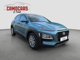 Hyundai Kona 1.0 T-GDI Pure 2WD Klima Spurhalte Wenig Km
