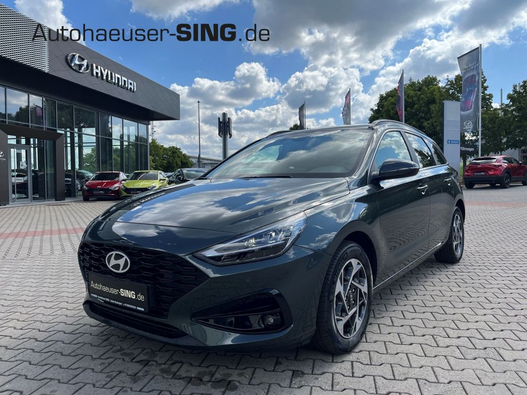 Image of Hyundai i30
