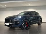 Porsche Macan GTS Sportabgasanlage Lenkradheizung LED