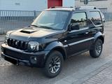 Suzuki Jimny Style - Suzuki Jimny