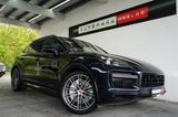 Porsche Cayenne Turbo*SportDesign+Sp.Abgas+Sp.Chrono*22z