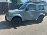 Suzuki Jimny 4WD - - gebrauchte Suzuki Jimny aus dem Jahr 2000