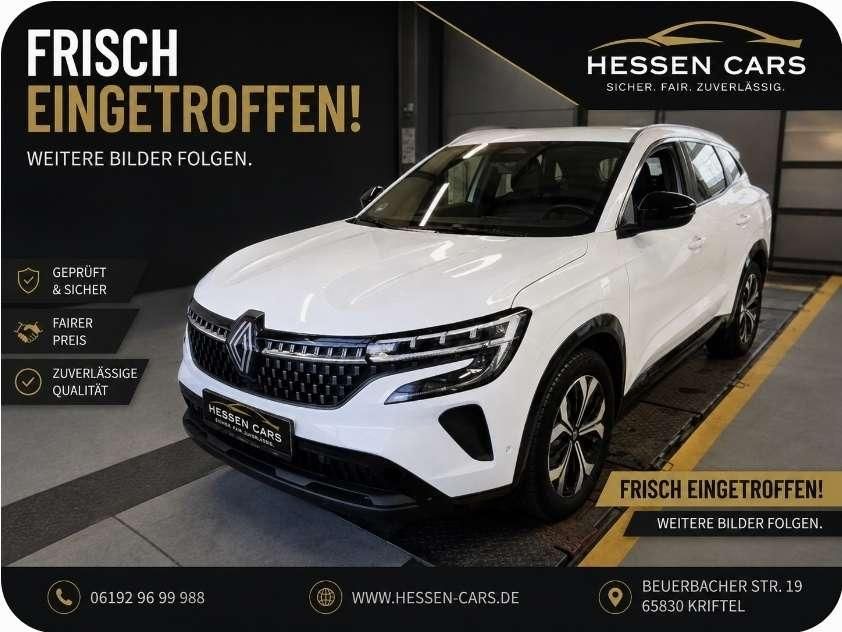 Image of Renault Austral