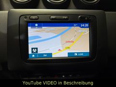 DACIA Duster II Adventure 360°Kamera/NAVI/DAB