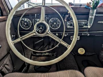 1949 Mercedes-BENZ OTHERS — миниатюра 13