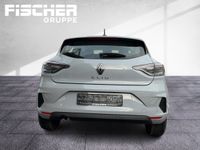 Renault Clio - Vorschau Bild 3