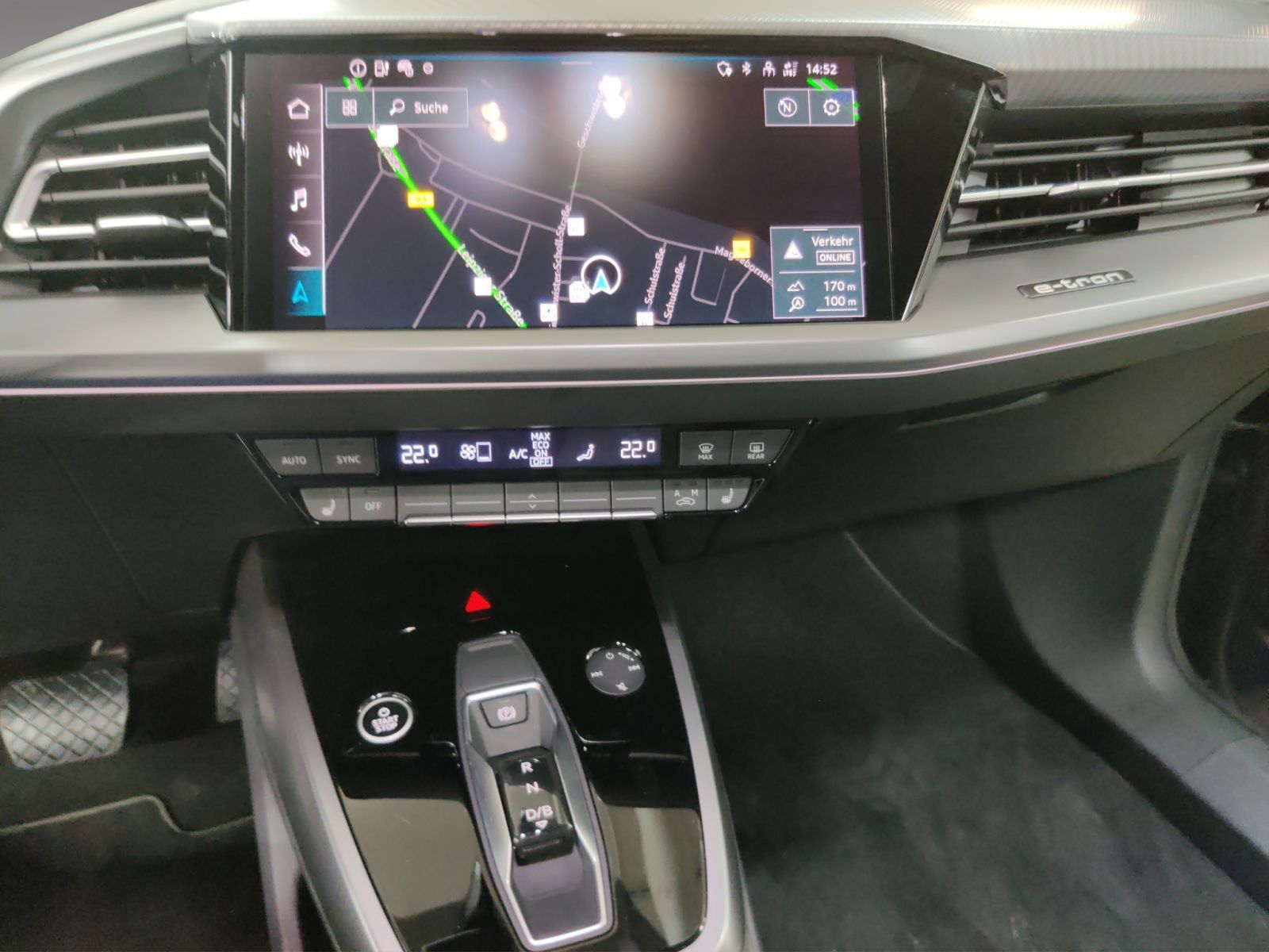 Audi Q4 e-tron - Bild 13