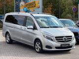 Mercedes-Benz V250 4MATIC Avant extralang/Burmester/Memory/Top - gebrauchte Mercedes-Benz V 250 aus dem Jahr 2015