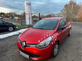 Renault Clio IV Limited - Renault Clio Gebrauchtwagen in Chemnitz