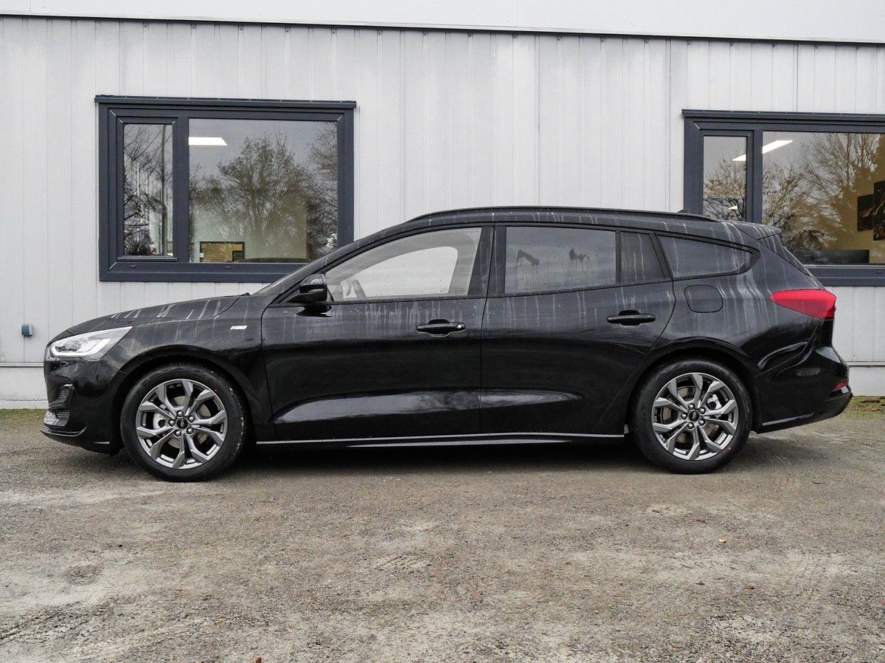 Ford Focus ST-Line X MildHybrid Aut.+ACC+Kamera+Navi imagem 2