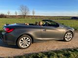 Opel Cascada 2.0 CDTI 125kW ecoFLEX INNOVATION AHK - Opel Cascada in Essen