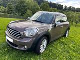 MINI Cooper D Countryman Cooper D AT Cooper - MINI Cooper D Countryman von privat