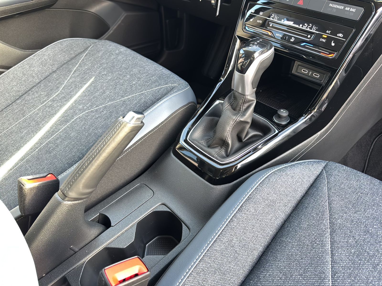 Volkswagen T-Cross - Bild 21