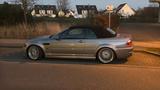 BMW M3 Cabrio e46 - BMW M3 bis 25.000 Euro