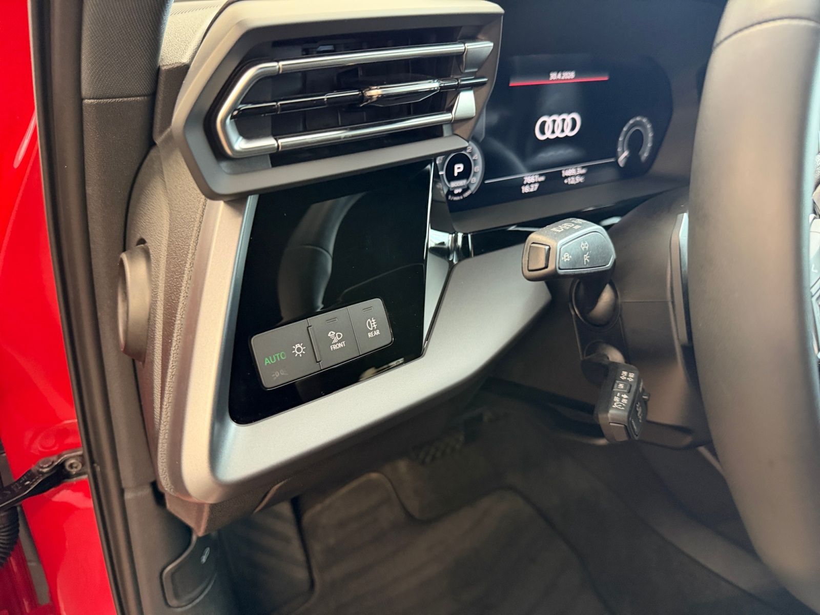 Audi A3 - Bild 17