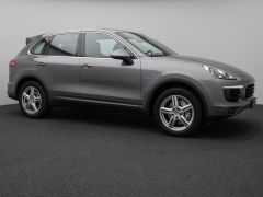 Foto Nummer 4: PORSCHE Cayenne