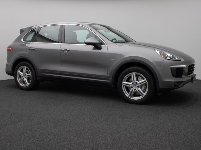 Foto Nummer 4: PORSCHE Cayenne