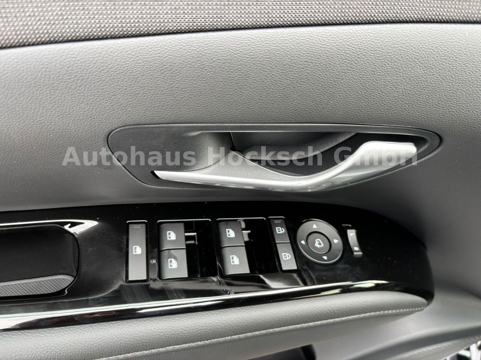 Hyundai Tucson – Bild 12