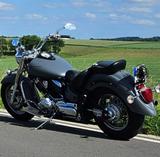 Yamaha XVS 1100 VP 16  Drag Star - YAMAHA DRAG STAR