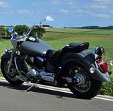 Yamaha XVS 1100 VP 16  Drag Star - YAMAHA DRAG STAR