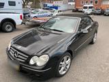 Mercedes-Benz Mercedes CLK W209 Cabrio aus gesundheitlic... - Mercedes-Benz: Cabrio, Clk W209
