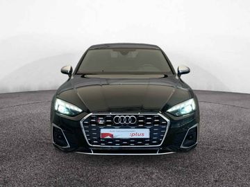 Audi S5 - 2