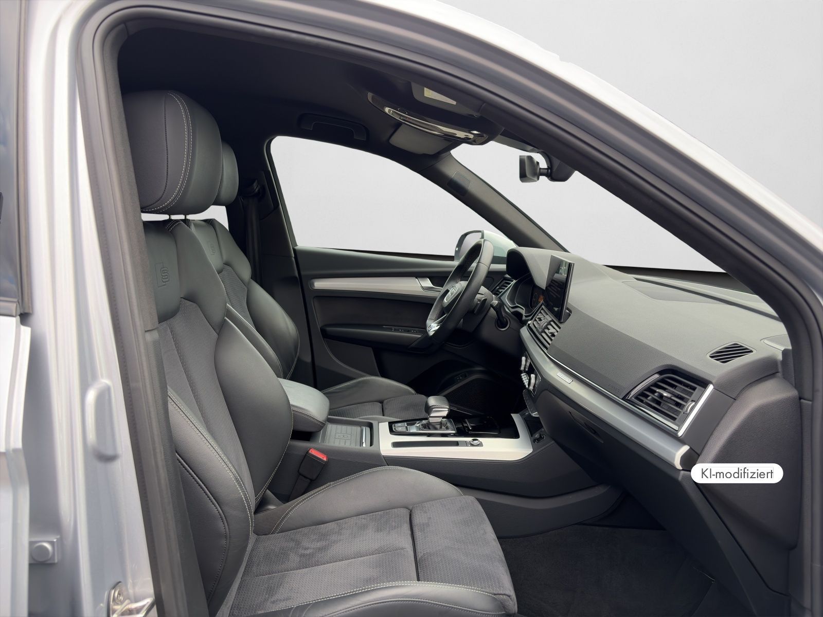 Audi Q5 - Bild 5