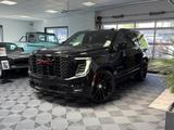 GMC Yukon Denali 2026 Facelift 24"Monitore BLACK LIN - GMC Gebrauchtwagen mit Automatikschaltung