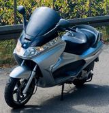 Piaggio X8 M36 125ccm 125er Roller Motorrad A1 - Offers