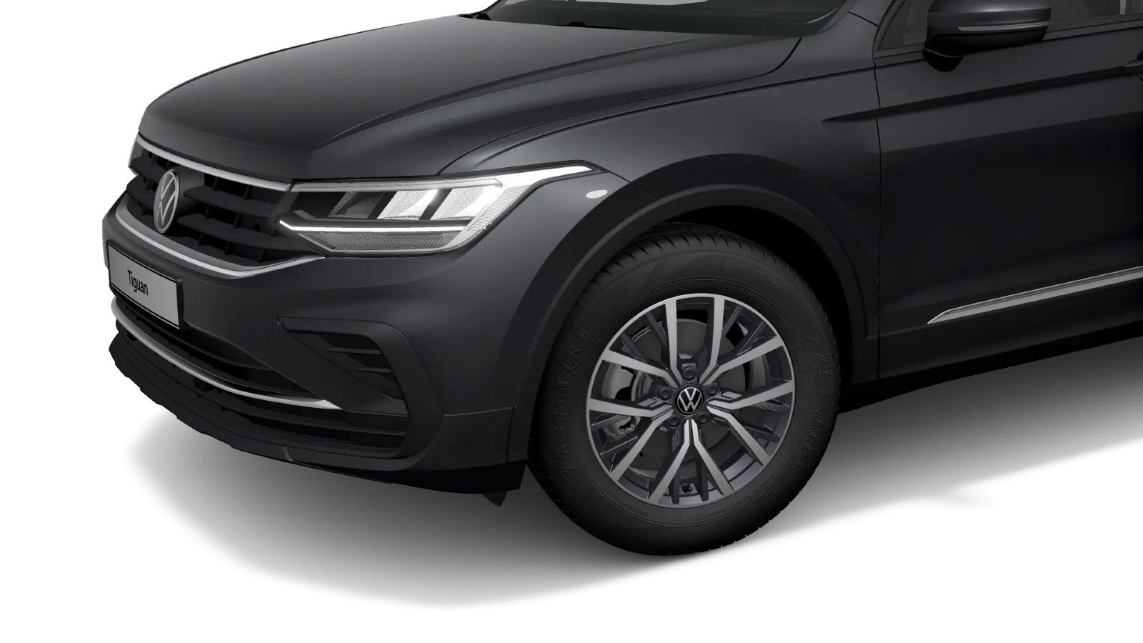 Volkswagen Tiguan - Bild 5