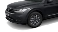 Volkswagen Tiguan - Vorschau Bild 5