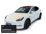 Tesla Model Y Long Range AWD - Tesla Gebrauchtwagen von 2024