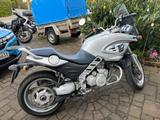 BMW F650 CS - BMW F650 CS